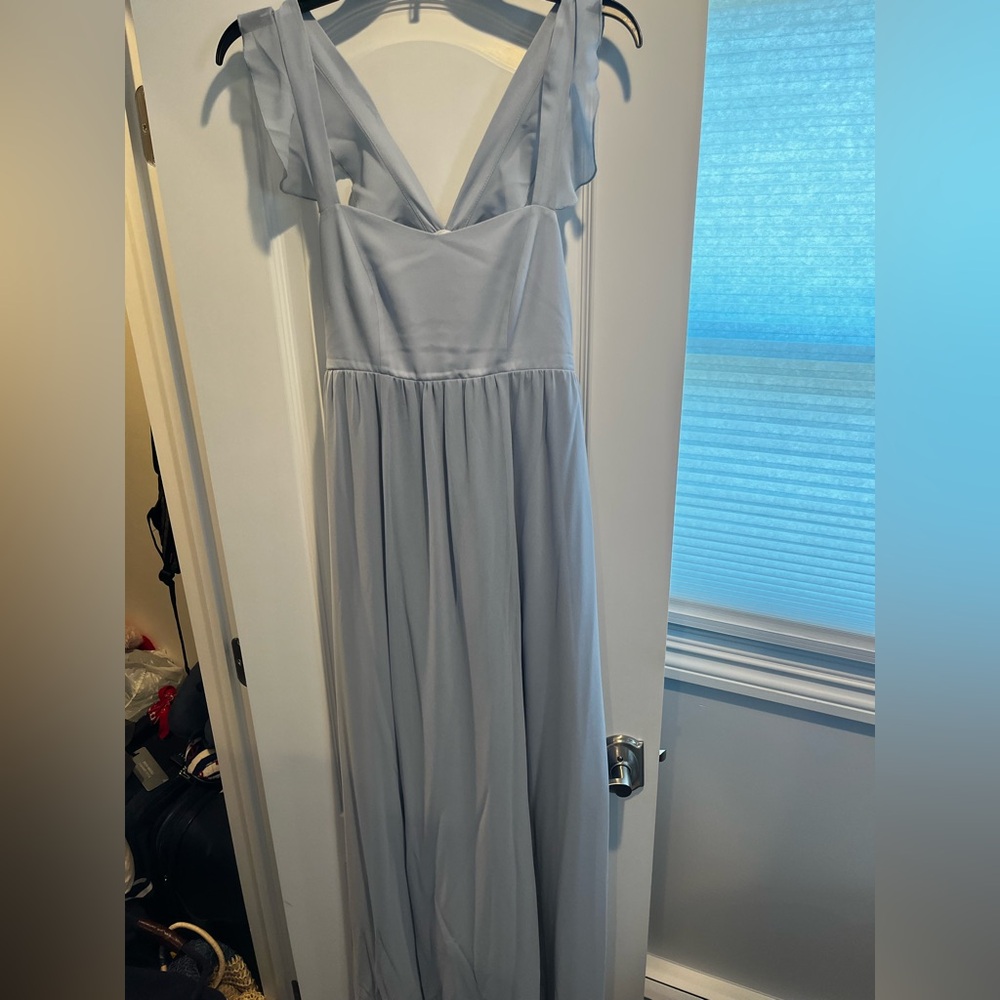 Show me your mumu maxi dress